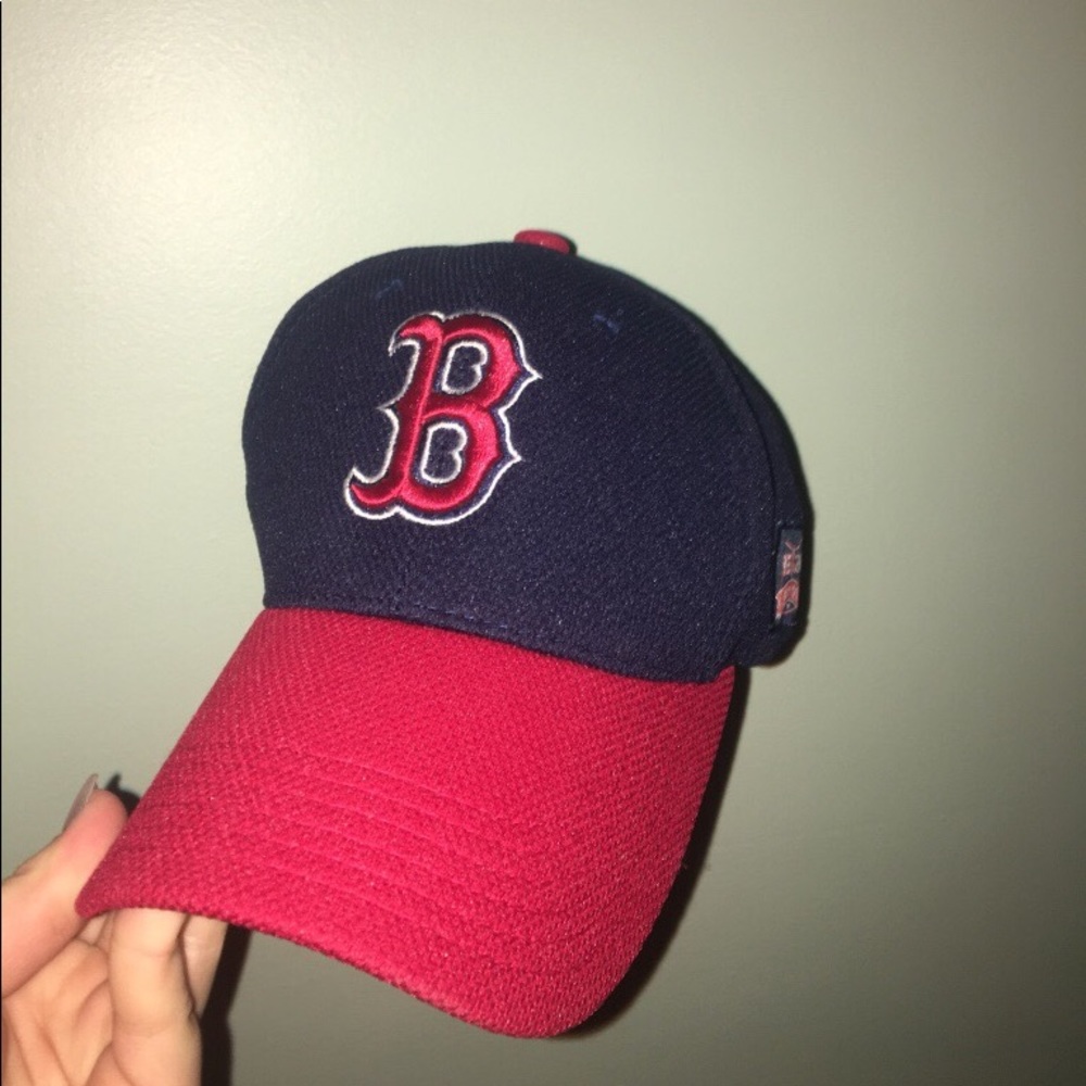 Baseball cap